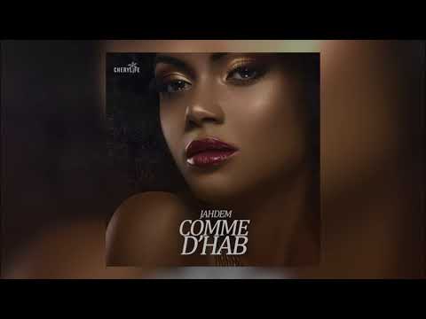 J A H D E M - C O M M E   D' H A B (Audio)