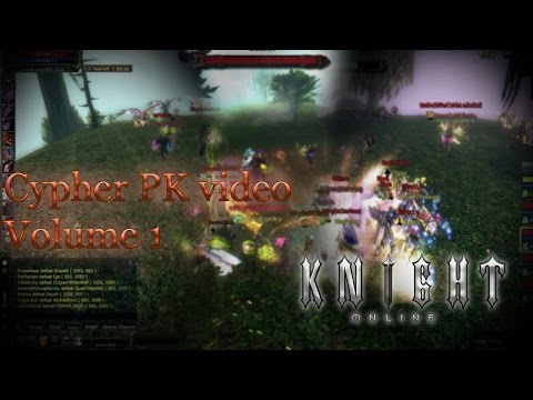 Degano Productions: Cypher PK video VOL 1 [SteamKO]