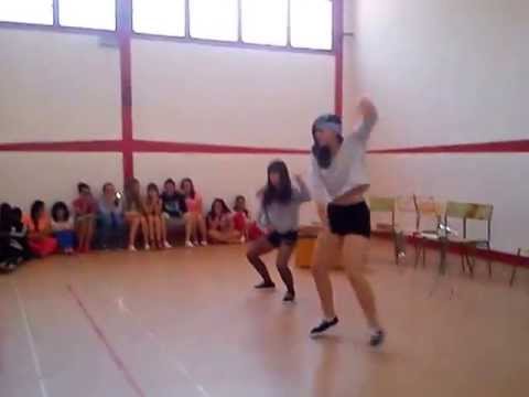 K.S.T (GLAM - I Like That) Dance Cover