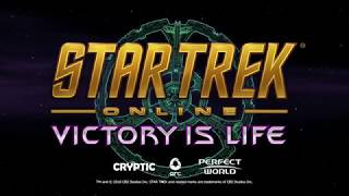 Дополнение «Victory is Life» прибудет на сервера Star Trek Online в июне