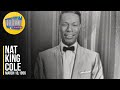 Nat King Cole "Ask Me" on The Ed Sullivan Show