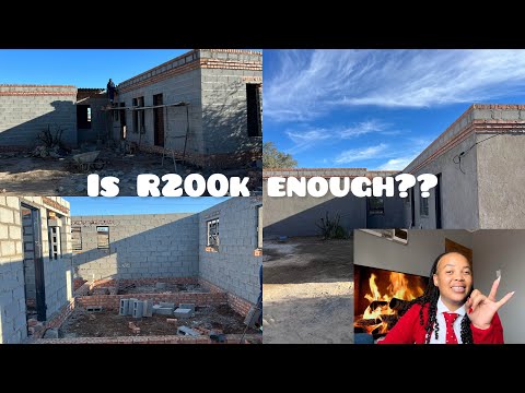 Part 1: TOTAL COST OF BUILDING RENTAL ROOMS AT KASI | BUYING A LAND | LABOUR | PLAN APPROVAL & MORE 