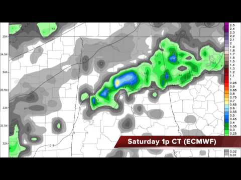 September 9, 2014 Weather Xtreme Video - Morning Edition