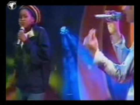 Young Deenay - Wannabe Your Lover LIVE (1998)