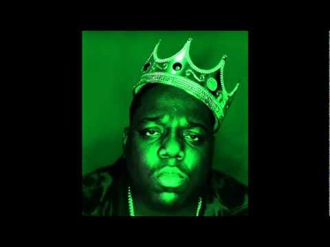 Juicy (Notorious B.I.G.) vs Living It Up (Ja Rule) - Mashup - Remix (Biggie Smalls)
