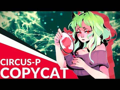 Copycat (Cover)【JubyPhonic】