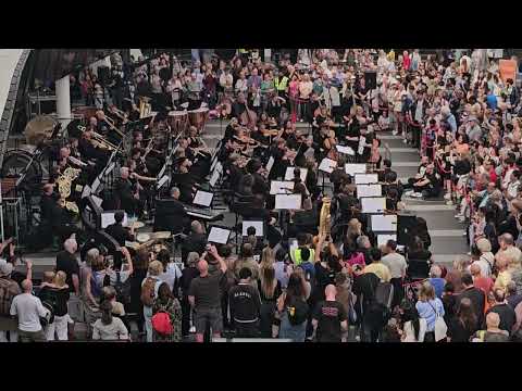 CBSO plays tribute to Ozzy Osborne - 28th July 2025