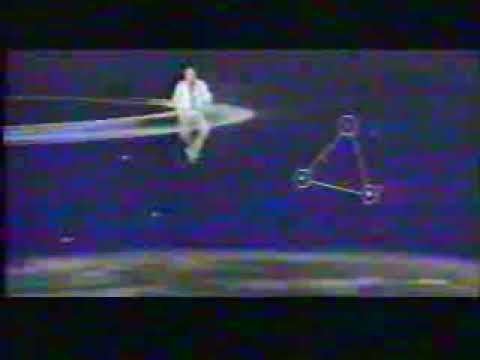 Jack Horkheimer: Star Hustler (partial), 1/16/1994