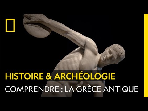 COMPRENDRE : La Grèce antique