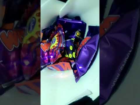 Cadbury Heroes Chocolate Box #youtubeshorts #shorts #viral #viralshorts #viralvideo #chocolate