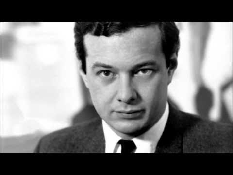 Managing the Beatles: Brian Epstein Interview