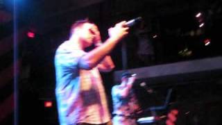 Funker Vogt (Live) - Gunman @ Zombie Ball 2009