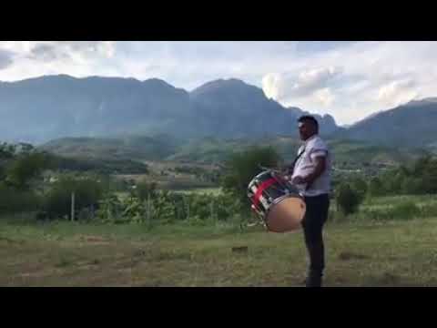 kcim veni tropoje me tupan