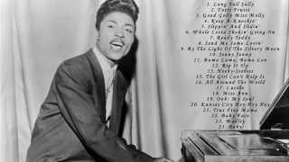 Little Richard's Greatest Hits Full Album - Best Songs Of Little Richard