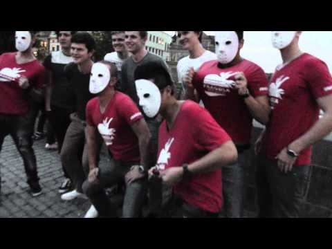 FRAGOLA REPUBLIC| Matisse & Sadko(RU) |9. 11.- Mecca Prague| Dail Manene B-day