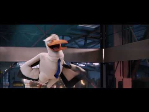 "The Toon Movie" Part 14 - The Pirate Captain's Ship/The Plan