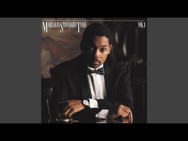 Wynton Marsalis: El Rey del Jazz
