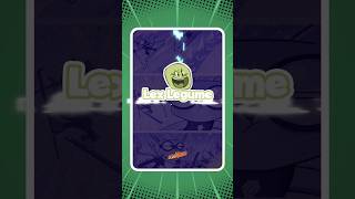 Epic Trading Cards | Lex Legume
