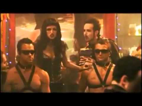 Repo! The Genetic Opera (Deleted Scene) - Graverobber and Shilo Escape