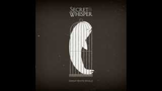 Secret and Whisper Werewolves