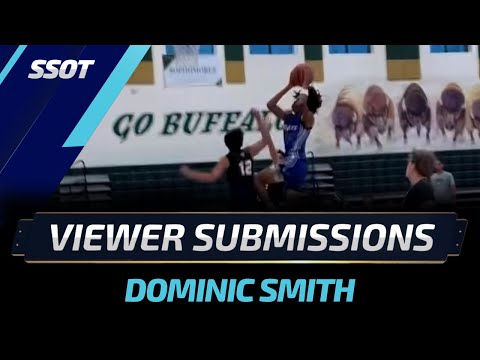 Dominic Smith | 2027 Guard | Flagler Palm Coast High School (FL)
