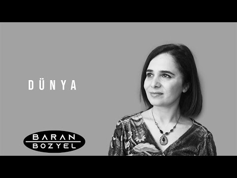 Baran Bozyel - Dünya