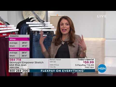HSN | The List with Colleen Lopez 09.19.2019 - 09 PM