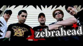 Zebrahead - all I want for christmas (cover)