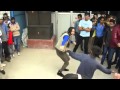 Brazil Dance
