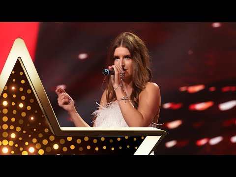 Elena Milosevic - Moja zakletvo, Ostavljena ja - (live) - ZG - 22/23 - 12.11.22. EM 02