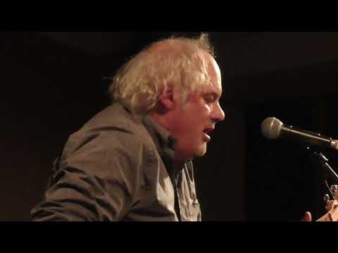 Eugene Chadbourne, live at Cafe Oto, London 20171029a