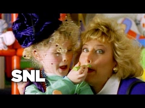 Bizilady - Saturday Night Live