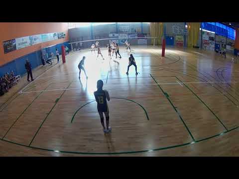 [CVSJ] CV Alcúdia vs CV Sant Josep (2021-12-11)