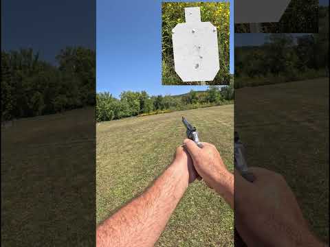 “REAL MANS CALIBER” .357 MAGNUM RP63 from ROSSI