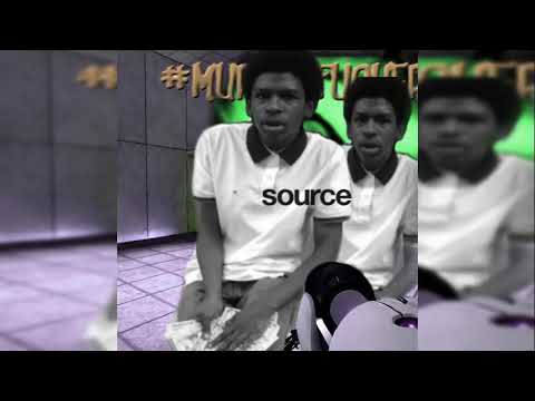 $wipeBanditGøth - SOURCE ENGINE SHAWTY Prod Nxsta & CST37