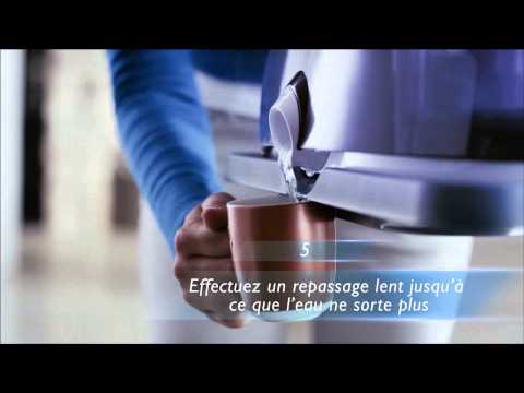 PHILIPS GC8641/30 - Générateur de vapeur - Vidéo produit Vandenborre.be