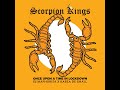 Kabza De Small x Dj Maphorisa - Scorpion Kings (Once Upon A Time In Lockdown Mix) - Piano Hub
