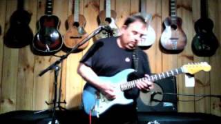 Video thumbnail for Garrett Park Guitars - NEW Carr Mercury 1x12" Combo Black by garrettparkguitars