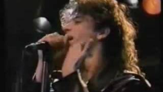 INXS - Soul Mistake