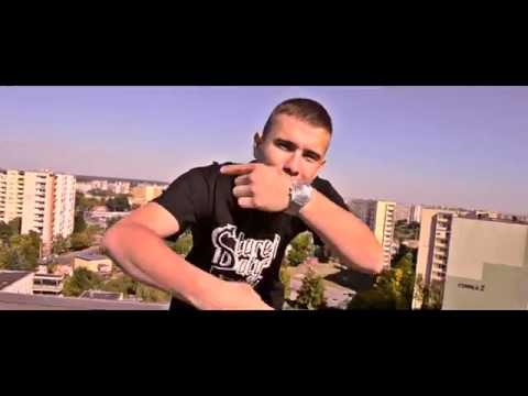 SDG - Siema  (cuty: BDZ prod. Tinez Es. Official Video)