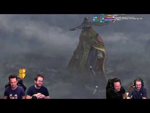 Lobro Plays Demon's Souls (Pt. 9)