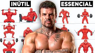 Which Exercise to DO and Which is USELESS (Complete Guide)