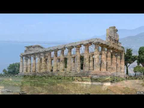 Best places to visit