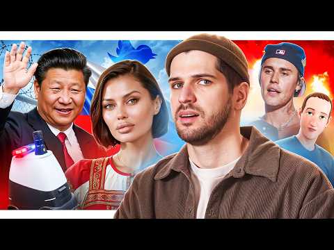 Кремль прислушался к Боне // Трамп тоже блокирует пролив // Бибер на Coachella