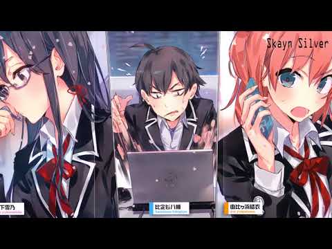 Nightcore - Mashup 63 Hit 2017 year