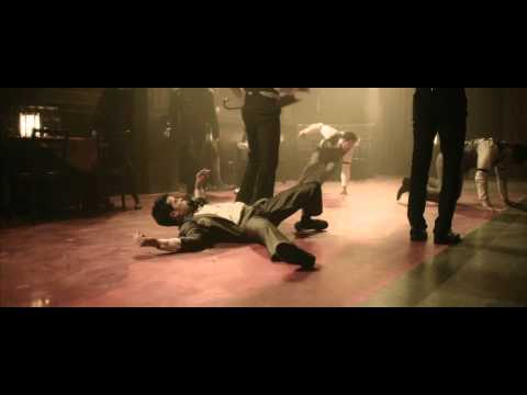 LXD Season 3 Episode 10 HD