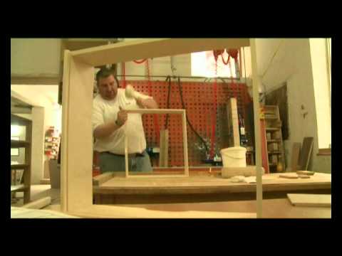 Meisterstrasse Tischlerei Gschossmann