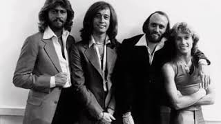 Andy Gibb &amp; Bee Gees - I Just Want To Be Your Everything.