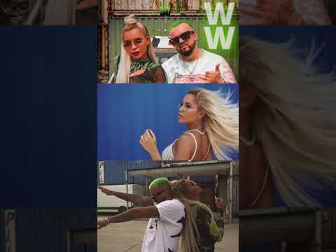 LUZ x Jimmy Dub - WW