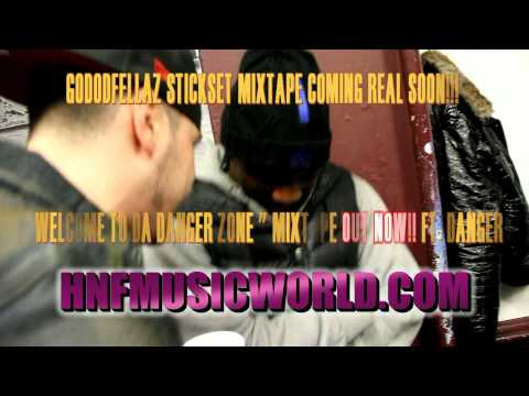 K KOKE BACK 2WORK HNFTV SHOUT OUT